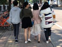 有雨!冷空气逼近,气温下降明显