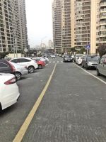 记者探访市区重点项目现场 交通建设按下&ldquo;加速键&rdquo;