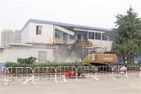 记者探访市区重点项目现场 交通建设按下&ldquo;加速键&rdquo;