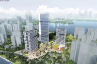 保利中央海岸组团优惠房源在售 折后价11936元/平起