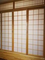 曲江城市之光,多功能书房榻榻米实拍案例