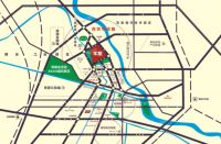 繁华启幕 共享商机|红星美凯龙生活家居馆