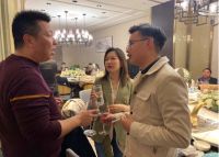 今日设计星:设计名师联合推广研讨会(第一期)成功举办