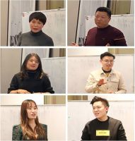 今日设计星:设计名师联合推广研讨会(第一期)成功举办