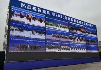 成渝双城记,就是重庆高新区的最大筹码!