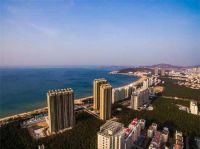 威海市区一线核心海景新房价格直逼两万,华润半小时劲销2.5亿