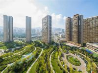 威海市区一线核心海景新房价格直逼两万,华润半小时劲销2.5亿