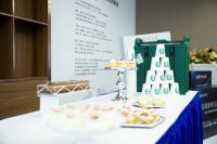 倾城绽放,千人亲临|弘阳昕悦棠未来生活馆&ldquo;霸屏&rdquo;桐乡!