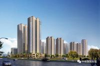 中国铁建国际城首开告罄!热销1.8亿!一席难求!