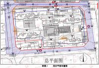 此前2.56亿摘地!金辉布局鹿泉区新项目曝规划 建12栋住宅