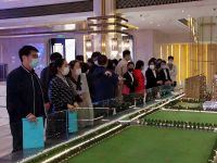 周末的楼事|东北版块新盘频出!银四首周石家庄楼市&ldquo;东强西弱&rdquo;