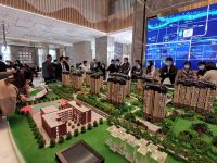 周末的楼事|东北版块新盘频出!银四首周石家庄楼市&ldquo;东强西弱&rdquo;