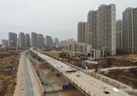 新消息!地铁3号线确保年底试运营!2条延长线计划年底开工!这