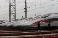 武汉做好铁路客运发车准备  首批数十趟列车将恢复开行