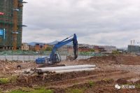 好消息!闽侯上街又添城市商业综合体