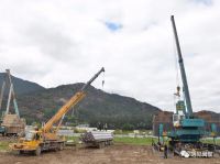 好消息!闽侯上街又添城市商业综合体