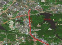 投资2.3个亿!东城街道这些内涝点将进行整治