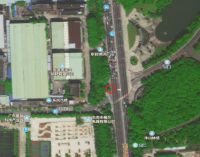 投资2.3个亿!东城街道这些内涝点将进行整治