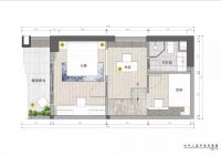 大理洱海福门 39㎡、49㎡、69㎡精致小户型 买一层得两层