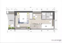大理洱海福门 39㎡、49㎡、69㎡精致小户型 买一层得两层