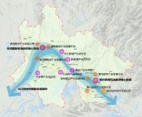 最小地级市，搅动“中国孟菲斯”变局