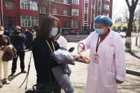 大同大学毕业生 返校报道流程!