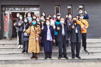 大同大学毕业生 返校报道流程!