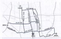 新元大道联通禹州东站与许昌北站