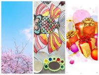 美景+好礼 全城邀赏 | 芳菲四月天 醉美樱花季