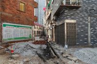 柳州市今年将启动134个老旧小区改造,涉及3万多户!