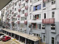 柳州市今年将启动134个老旧小区改造,涉及3万多户!