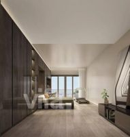 威法质量优先不忘设计魅力 带来正流行家居设计风格