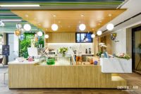 Distrii办伴牵手国际顶尖资管机构落子大宁商圈