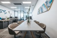 Distrii办伴牵手国际顶尖资管机构落子大宁商圈