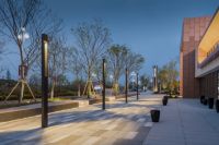 新南浔孔雀城,用不失毫厘创造美好生活