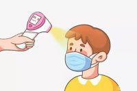 [城发翰林府]开学父母必读 孩子上学防疫需要这样准备!