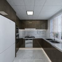 毛坯房装修日记分享,室内不保暖怎么办?