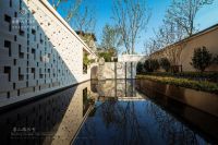 金基&middot;九月森林,当代城墅标杆