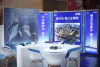 雅居乐悦江:滨江品质住区,一线江景尽收眼底