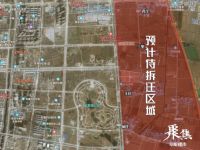 颍东大拆迁!大建设!2千亩土地,促进岳家湖向东前进!