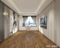 HH云设计精准赋能，助力KIC中标1000套精装房工程