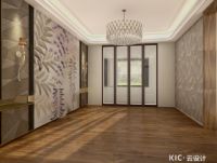 HH云设计精准赋能，助力KIC中标1000套精装房工程