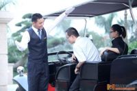 为美好而来空港新都孔雀城以真心服务臻品生活