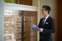 为美好而来 空港新都孔雀城 一级物业 伴随身边 创造美好生活