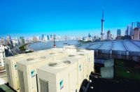 房地产开发企业500强揭晓，大金空调第11次以高首选率登空调类榜首