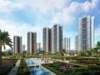 河源铭成华府首批房源解筹正式启动,60余万买城央四房!