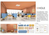 第八届百利杯大学生办公家具创意设计大赛最终奖项公布啦