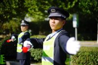 为美好而来,空港新都孔雀城 金牌物业 为您保驾护航