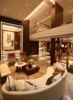 江河颐璟城:湖境里的秘境,低密墅质洋房,未来更珍贵