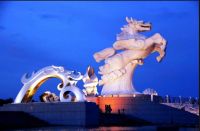 防城港市多举措推动文旅企业复工复产